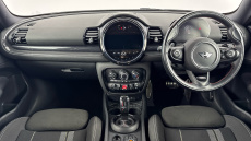 MINI Clubman 2.0 Cooper S Sport 6dr Auto Petrol Estate